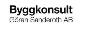 Byggkonsult Göran Sanderoth AB